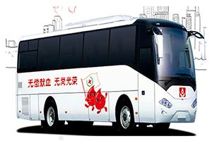 流動(dòng)采血車的監(jiān)管，廠家建議這樣做