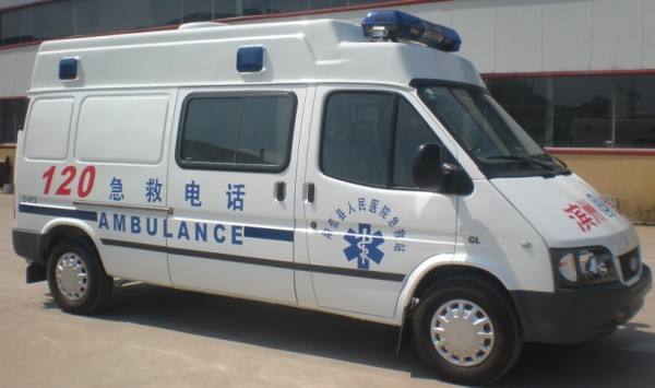患者在等待救護(hù)車出租時(shí)需要注意什么？