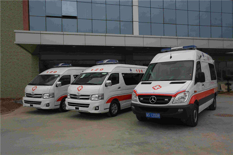 救護(hù)車(chē)價(jià)格是選購(gòu)救護(hù)車(chē)的唯一標(biāo)準(zhǔn)嗎？02