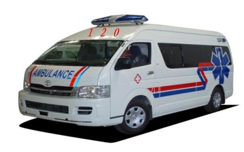 廣州和武漢的救護車廠家哪家好？