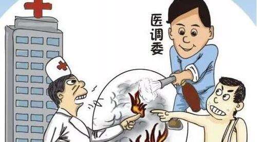醫(yī)療人員立法保護啦，醫(yī)院救護車正規(guī)化還會遠嗎？02