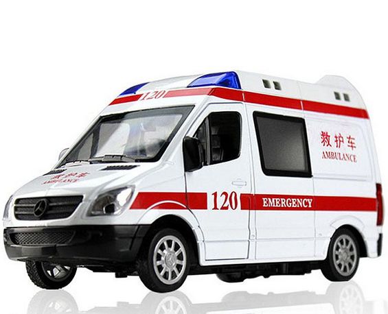 影響救護車價格的三大因素，救護車廠家為您解答